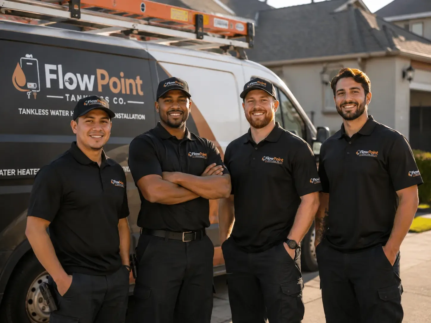 Tankless Water Heater Installation company in Dutton, MT