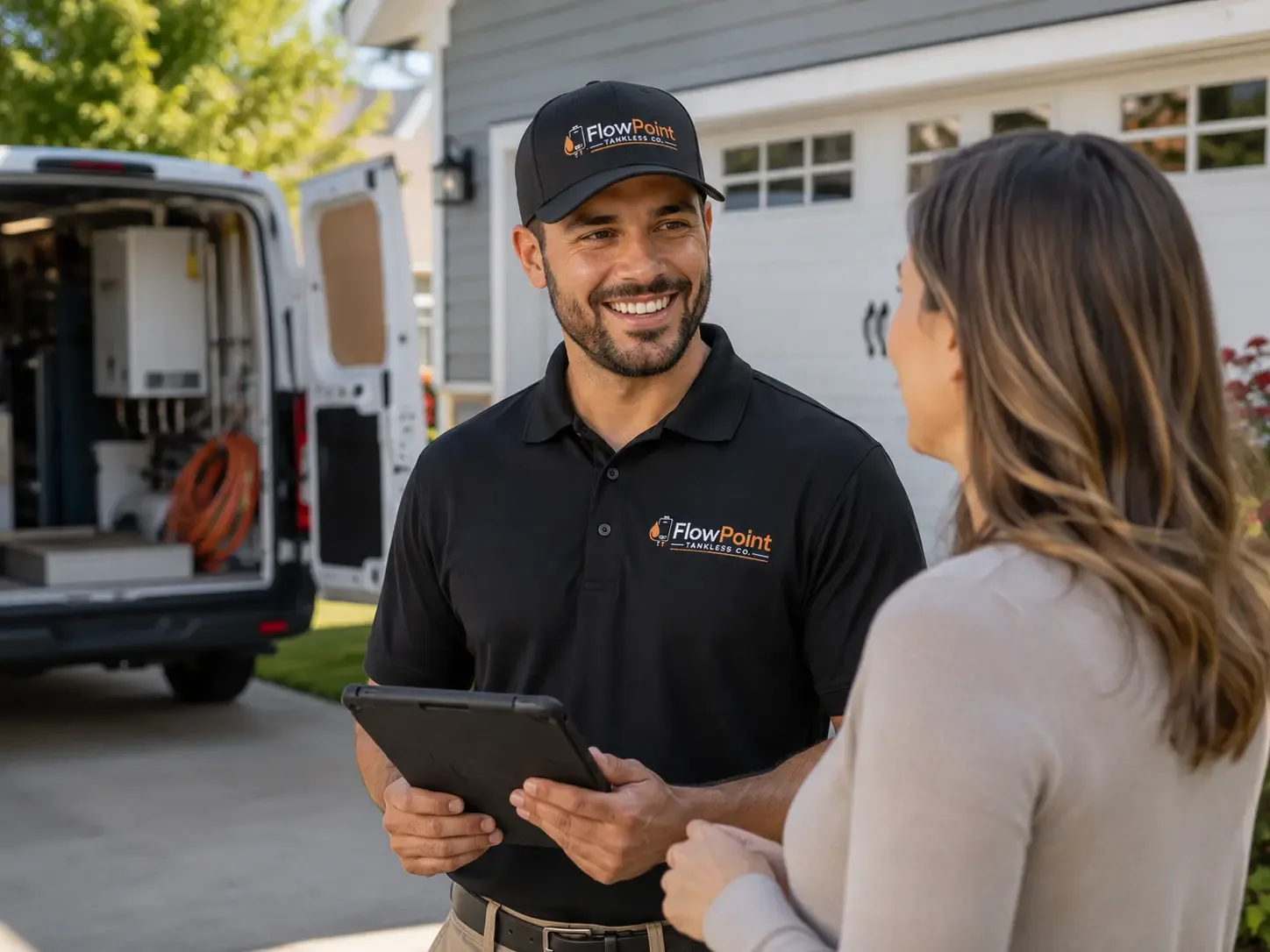 Tankless Water Heater Installation Dutton, MT FAQs